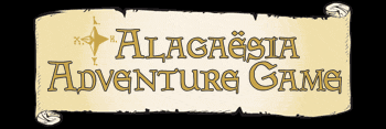 Alagaësia Adventure Game